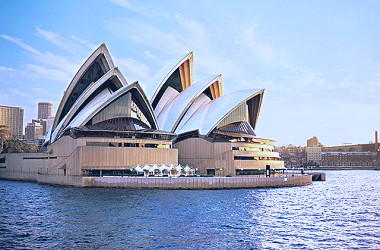 Australia Cruises 2023-2024 - New Zealand Cruises - Princess Cruises